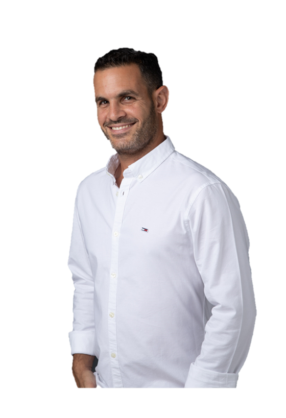 רו״ח איתי יצחקיאן